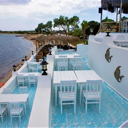 Merit Cyprus Gardens Seafront Resort&beach&casino Hotel 4*