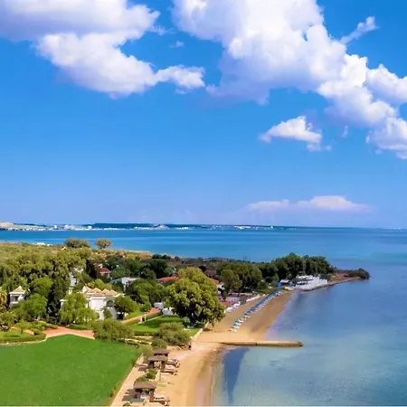 Merit Cyprus Gardens Seafront & Beach & Casino