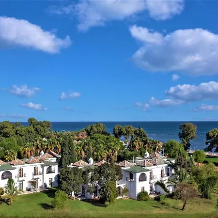 Merit Cyprus Gardens Seafront & Beach & Casino Trikomo