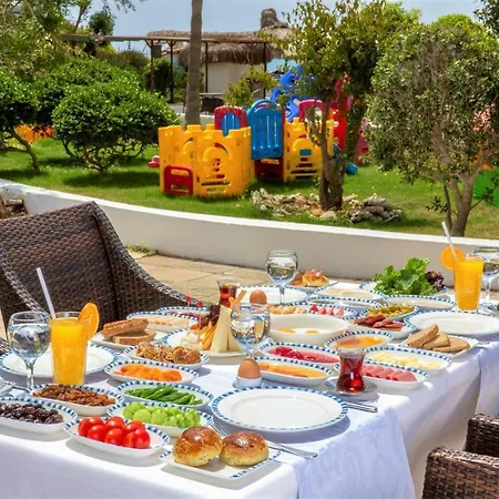 Merit Cyprus Gardens Seafront Resort&beach&casino