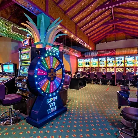 Hotel Merit Cyprus Gardens Seafront & Beach & Casino Trikomo