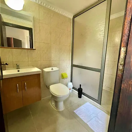 Hotel Castle Carpasia Guest House At Karpaz Peninsula 4*