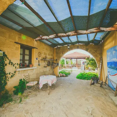 Castle Carpasia Guest House At Karpaz Peninsula Hotel