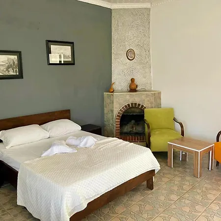 Castle Carpasia Guest House At Karpaz Peninsula 4*