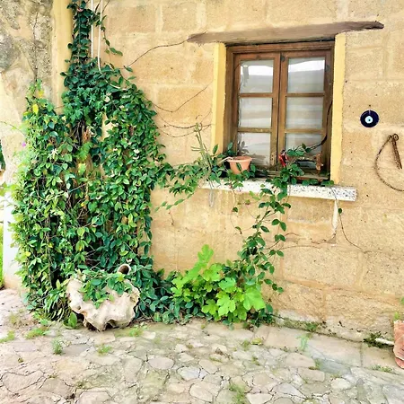 Castle Carpasia Guest House At Karpaz Peninsula Hotel