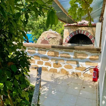 Castle Carpasia Guest House At Karpaz Peninsula 4* Trikomo