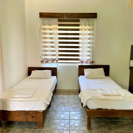 Castle Carpasia Guest House At Karpaz Peninsula Hotel