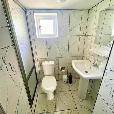 Castle Carpasia Guest House At Karpaz Peninsula Hotel Trikomo