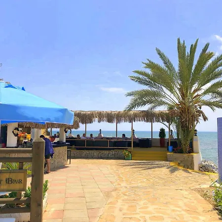 Merit Cyprus Gardens Seafront & Beach & Casino 4*