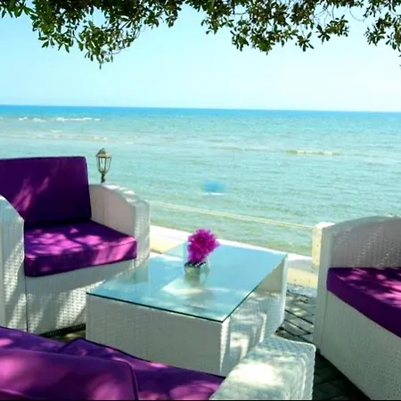 Merit Cyprus Gardens Seafront & Beach & Casino