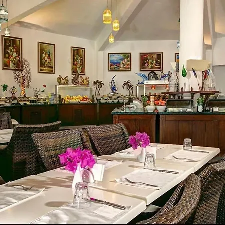 Merit Cyprus Gardens Seafront & Beach & Casino Hotel