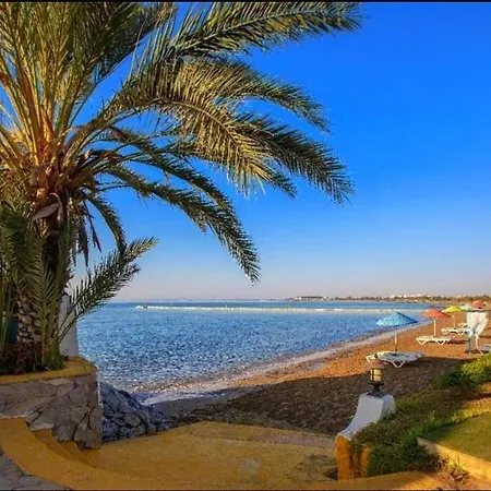 Hotel Merit Cyprus Gardens Seafront Resort&beach&casino Trikomo